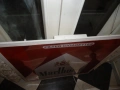 Marlboro  рекламна табела ретро., снимка 3