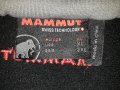 Mammut Polartec (XL) спортна тениска (термо бельо), снимка 10