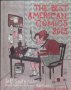 Продавам книгата ; The Best American Comics 2013, снимка 1 - Детски книжки - 43021226