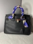 Дамска чанта Hermes, снимка 4