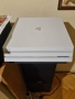ps4 pro Playstation 4 бял с xaкнат и игри1tb, снимка 1