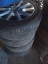 Джанти и гуми 17 цола за Фолксваген , снимка 2