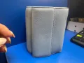 Дамско портмоне от естествена кожа , снимка 2