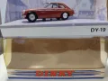 1:43 MGBGT V8,Динки, снимка 1