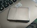 Original D Zippo ® XIV Vertical Stripes , снимка 1 - Колекции - 28592258