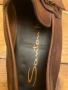Santoni мъжки мокасини 43, снимка 9