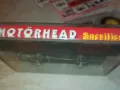 MOTORHEAD SACRIFICE-AUDIO TAPE 3012241442, снимка 11