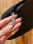 Черен джоб за чанта Obag MINI, снимка 3