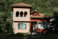 Аристократична къща, вила в Рибарица, снимка 1 - Вили - 38218254