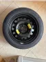 Резервна гума с джанта 17-ка, снимка 1