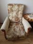 Две запазени кресла / фотьойла, снимка 2