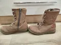 Детски боти за момиче 33 номер на Lasocki , снимка 5