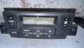 Климатичен блок / панел / табло за Hyundai Tucson - 97250-2EXXX, снимка 1