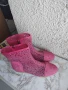 цикламени летни боти-40номер, снимка 10