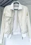 Леко преходно яке бомбър MONCLER оригинал, снимка 2