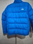 The north face пухено яке , снимка 2