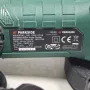 ПЕРФЕКТЕН! Ъглошлайф PARKSIDE PWS 125 I8 1200W, снимка 11