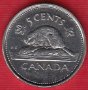 5 цента 2002, Канада
