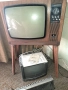 Стари телевизори единият е Мургаш , снимка 7