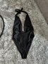 Черен бански костюм, снимка 2