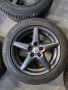 Лети джанти 5x114.3 17 ет38 Renault Toyota Hyundai Mazda , снимка 5