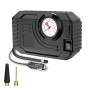 Компресор за гуми, манометър, 60W, 90 PSI , 12V, снимка 3