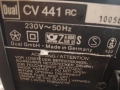 Усилвател Dual cv441rc , снимка 7