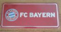 За фенове на Bayern Munchen