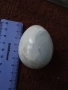 Яйце от лунен камък 51762, снимка 9