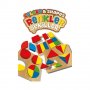 Игра - Цветове и форми, снимка 1 - Образователни игри - 38026737