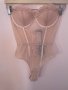 Боди тип корсет Nasty gal, снимка 3