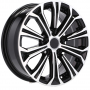 16" Джанти Тойота 5X114,3 Toyota Corolla Auris Avensis Camry C-HR Rav, снимка 3