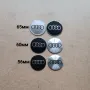 Капачки за джанти Ауди Audi, снимка 10