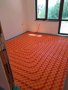 Изграждане на подово отопление, снимка 1 - Други ремонти - 28138769