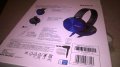 SONY HEADPHONES-NEW BLUE, снимка 13