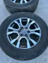 4 бр ОРИГИНАЛНИ ДЖАНТИ ЗА ФОРД РЕЙНДЖЪР 18 ЦОЛА, снимка 2