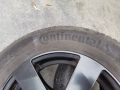 Лети джанти с гуми 195/65 R15, снимка 4