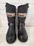 Harley Davidson оригинални ботуши за мотор, снимка 6