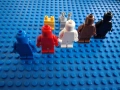 LEGO фигурки , снимка 1
