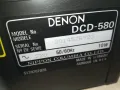 DENON DCD-580 CD PLAYER-MADE IN GERMANY 2710241012, снимка 15