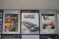 Игри за PS2 ATV Offroad Fury 3/Ford Racing 3/WRC 2/MotoGP/Shrek 2 3/Stuntman/PES 2/Lemony Snicket's, снимка 3