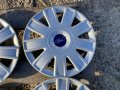 15 цола Тасове за Ford Fiesta Форд Фиеста Оригинал, снимка 5