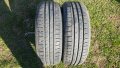 2бр летни гуми 185/60R14. Hankook KinergyEco. DOT 3113. 6.5мм дълбочина на шарката. Цената е за комп, снимка 5