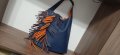 Дамска Спортно елегантна чанта 35,5/42см, снимка 5