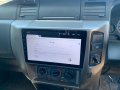 NISSAN PATROL 2004-2012 Android Mултимедия/Навигация,1205, снимка 2