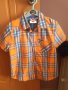 Риза за момче, снимка 2