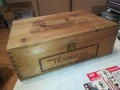 дървена кутия за колекция 31Х21Х11СМ 2507251316LCHERY, снимка 5