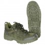 Обувки , тактически , ниски "Tactical Low", OD green, снимка 1 - Мъжки боти - 32423284