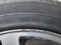 Джанти с гуми General GT  255/50/19, снимка 7