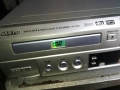 SANYO HV-DX2EV DVD & VIDEO-ВНОС SWISS 0911251903LCHERY2, снимка 8